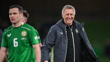 Comeback credit but concessions a concerning 'trend' for Hallgrimsson: