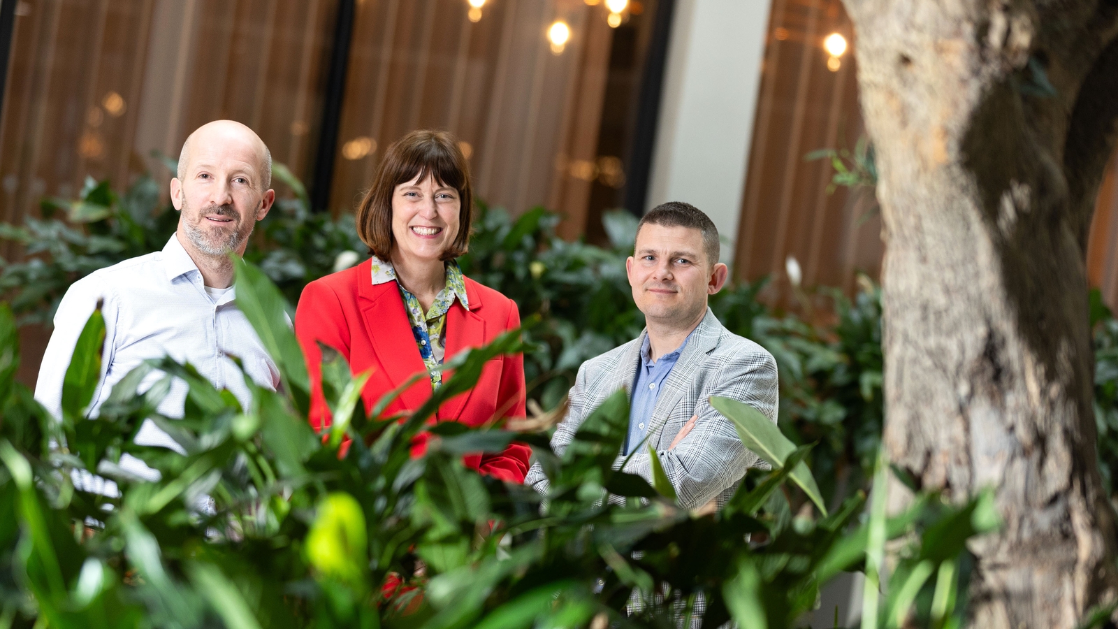 €1.6m fund to boost access to employment for young adults