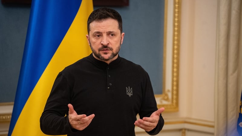 When the Russia-Ukraine truce will be implemented?