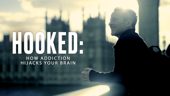 Hooked How Addiction Hijacks Your Brain Rté Player