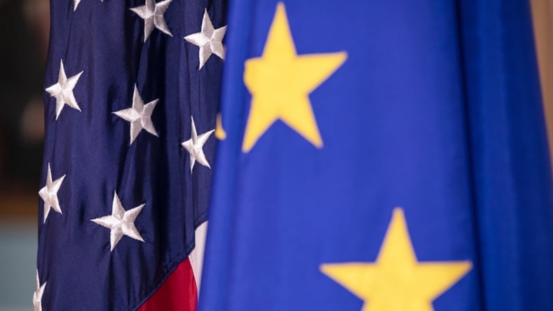 EU puts aircraft and bourbon on proposed countermeasures