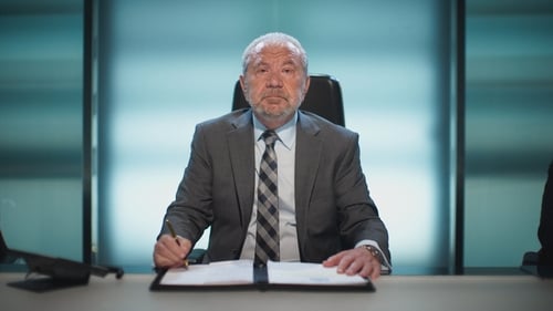 Chilli vs the Chiller – The Apprentice Final Heats Up with Zaal Pizza’s Big Moment