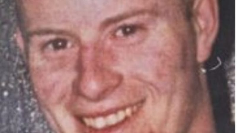 Adrian Moynihan's family still pursuing justice after 25 years