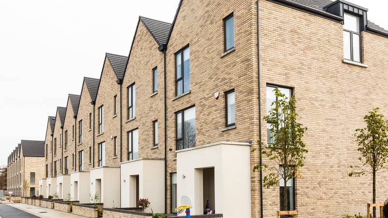 Construction experts meeting to balance Ireland's housing needs with sustainable building methods