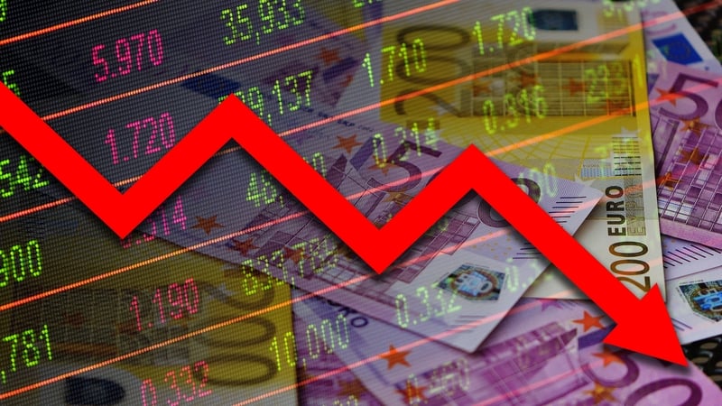 What is going on with the international markets?