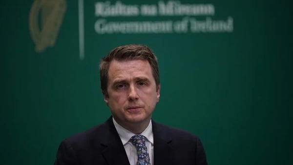 Backlash against Govt plans for a "Housing Tsar"