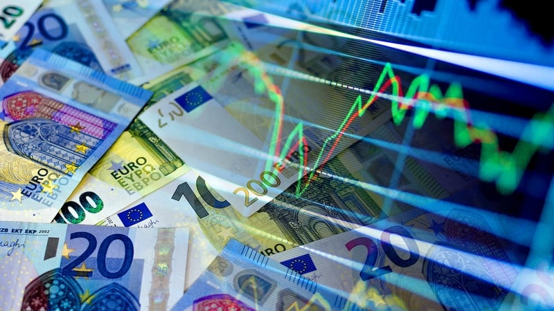 7:50am Business News
