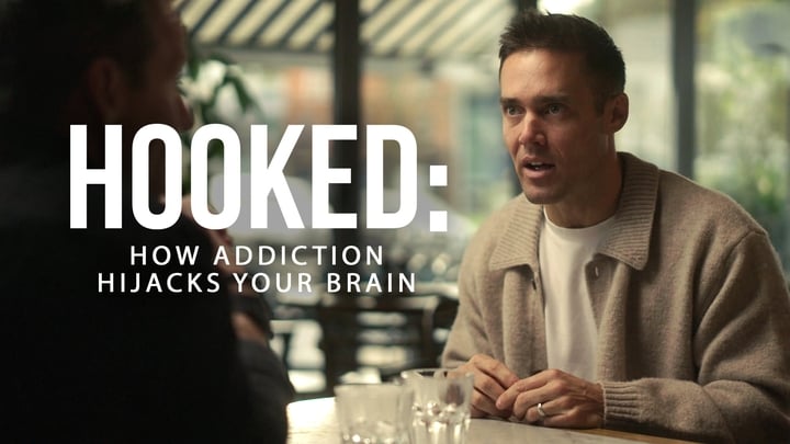 Watch Hooked How Addiction Hijacks Your Brain S01e02 Rté Player