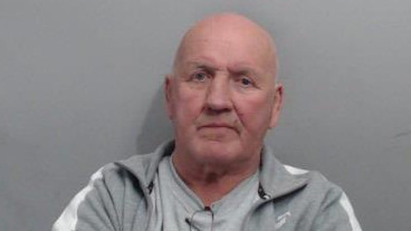 Oliver James MacCormack was sentenced at Belfast Crown Court having previously plead guilty to 40 offences