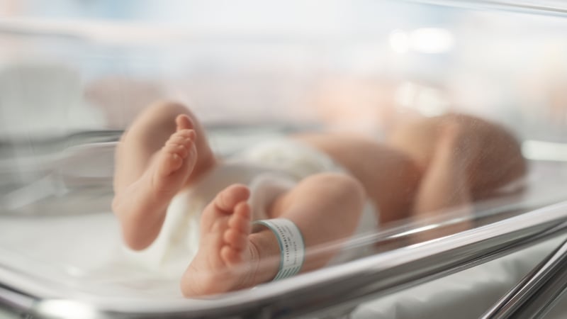 Eight babies born in UK from pioneering IVF technique to prevent disease