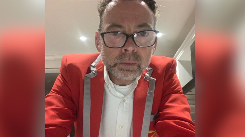 Michael Paul O'Leary of Four Winds, Ballyarthur, Fermoy, Co Cork, had been convicted by a jury in February