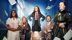 Roald Dahl's Matilda the Musical