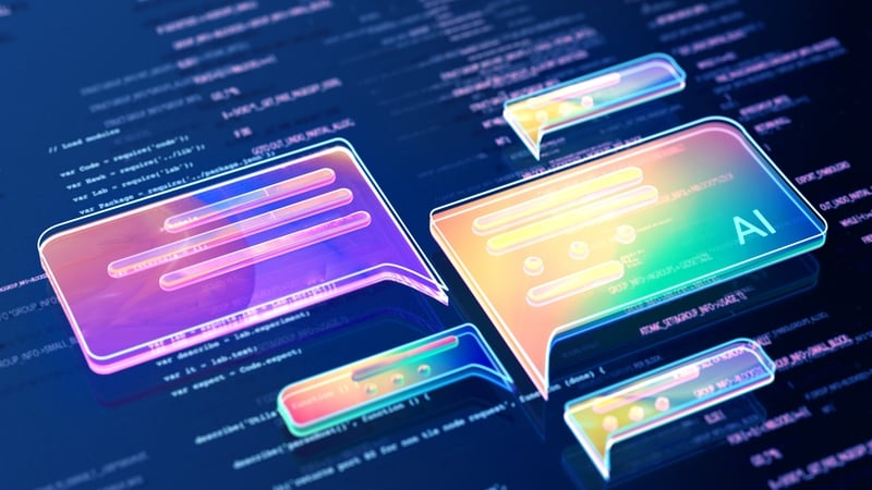 Should you use AI for medical advice?