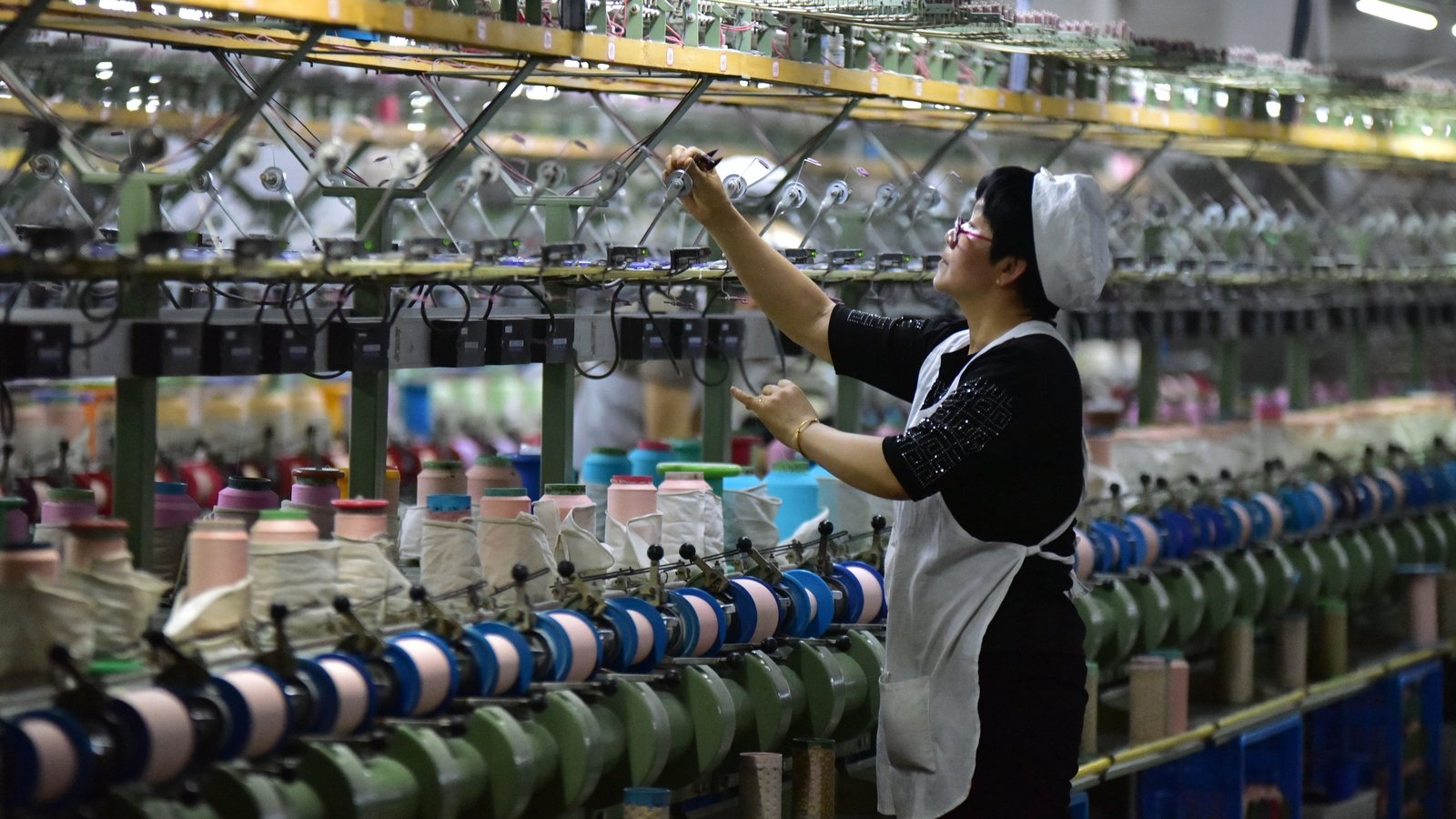 China says it will ignore US 'tariff numbers game'