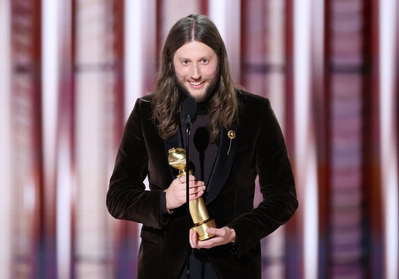 Aedín interviews Ludwig Göransson