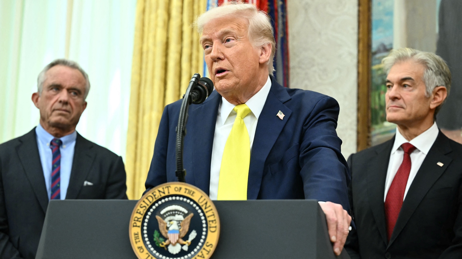 US will 'take a pass' if Ukraine deal is not done soon