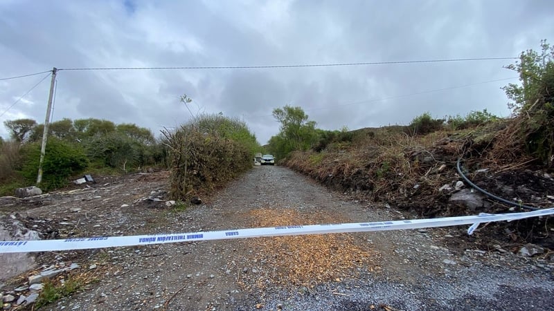 Skull in Bag Sparks Chilling West Cork Probe