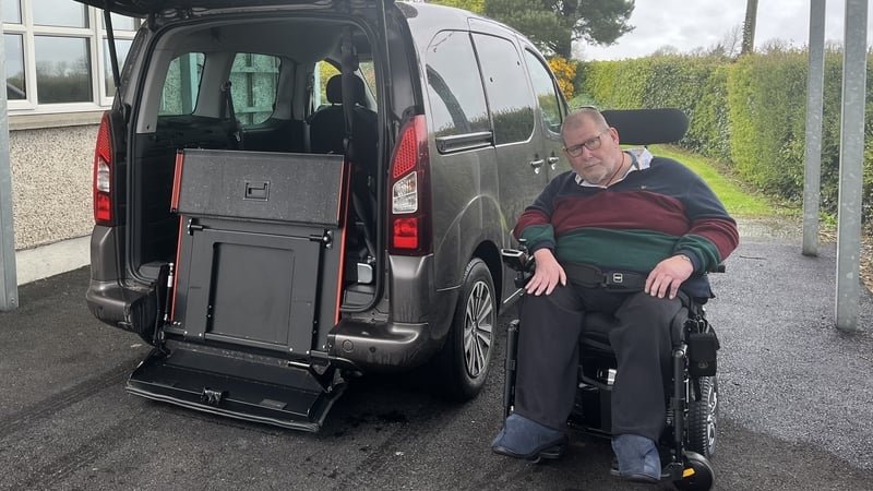 Misuse of accessible parking 'obstructing daily lives'
