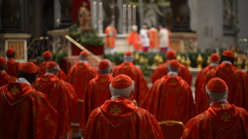 How Pope Francis won over the last conclave