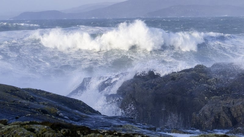 Storm plans: Public told to plan survive 72 hours without services