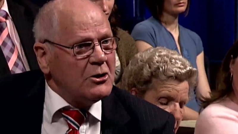 Abuse survivor Michael O'Brien has died