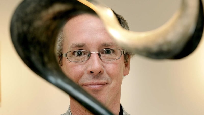 Silversmith rebuilds business following burglary
