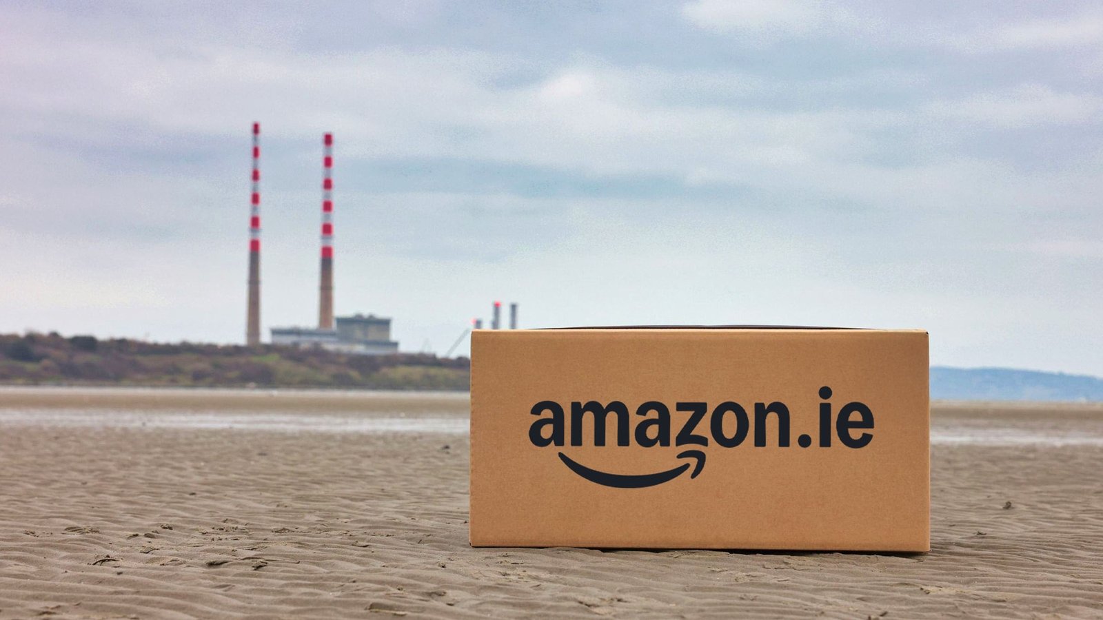 Clicking with consumers: Is Amazon.ie good for Ireland?