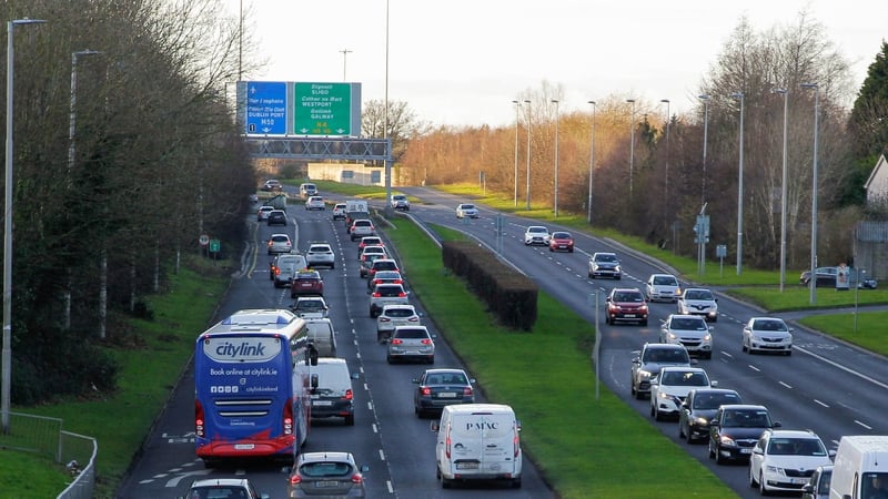 Number of uninsured drivers on roads drops, according to IMID research