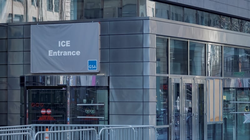 Tús Áite: Cúrsaí Inimirce Tús Áite: Cúrsaí Inimirce