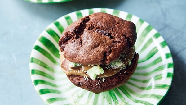 Here's a Jamie Oliver recipe for some baking inspiration.