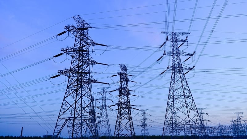 Climate Change Advisory Council calling for electricity suppliers to help customers save money