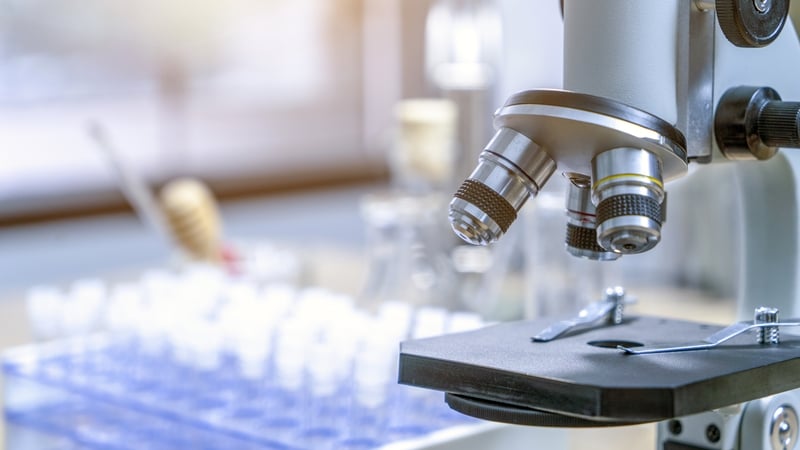 New research breakthrough for bowel cancer immunotherapy
