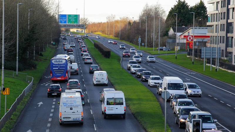 Irish-based subsidiaries of investment companies held €31 billion in fossil fuel investments