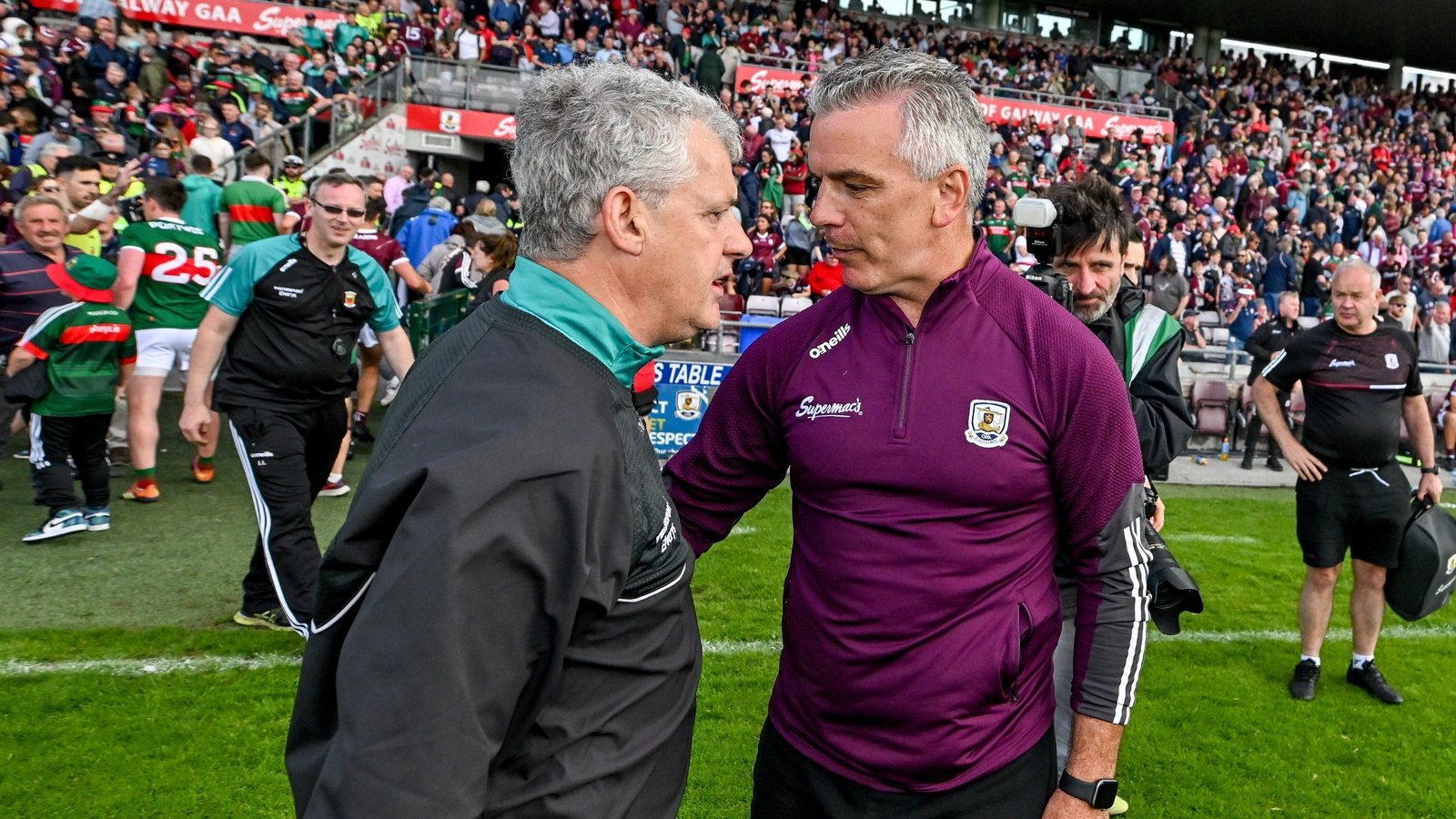 Munster & Connacht SFC finals: All you need to know