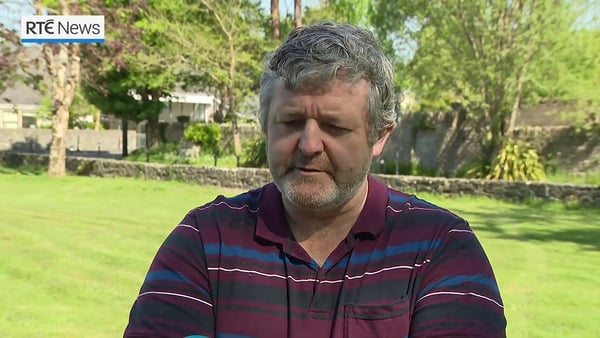 Kerry County Councillor appeal over Mike Gaine disappearance