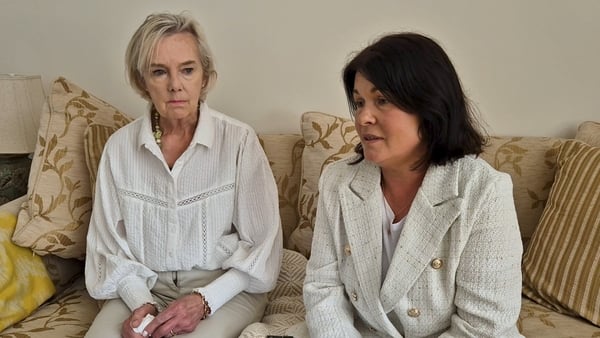 Family are 'devastated', says sister of missing farmer