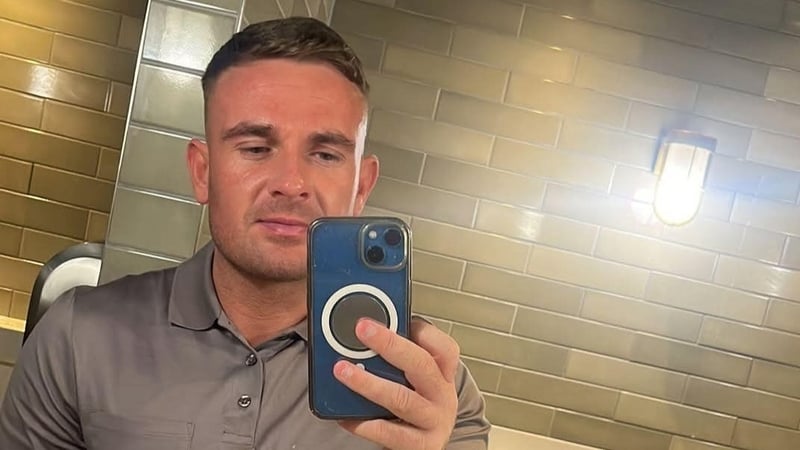 Cian Duffy of Old County Glen, Crumlin was jailed for three months and ordered not to drive any motor vehicle for two years