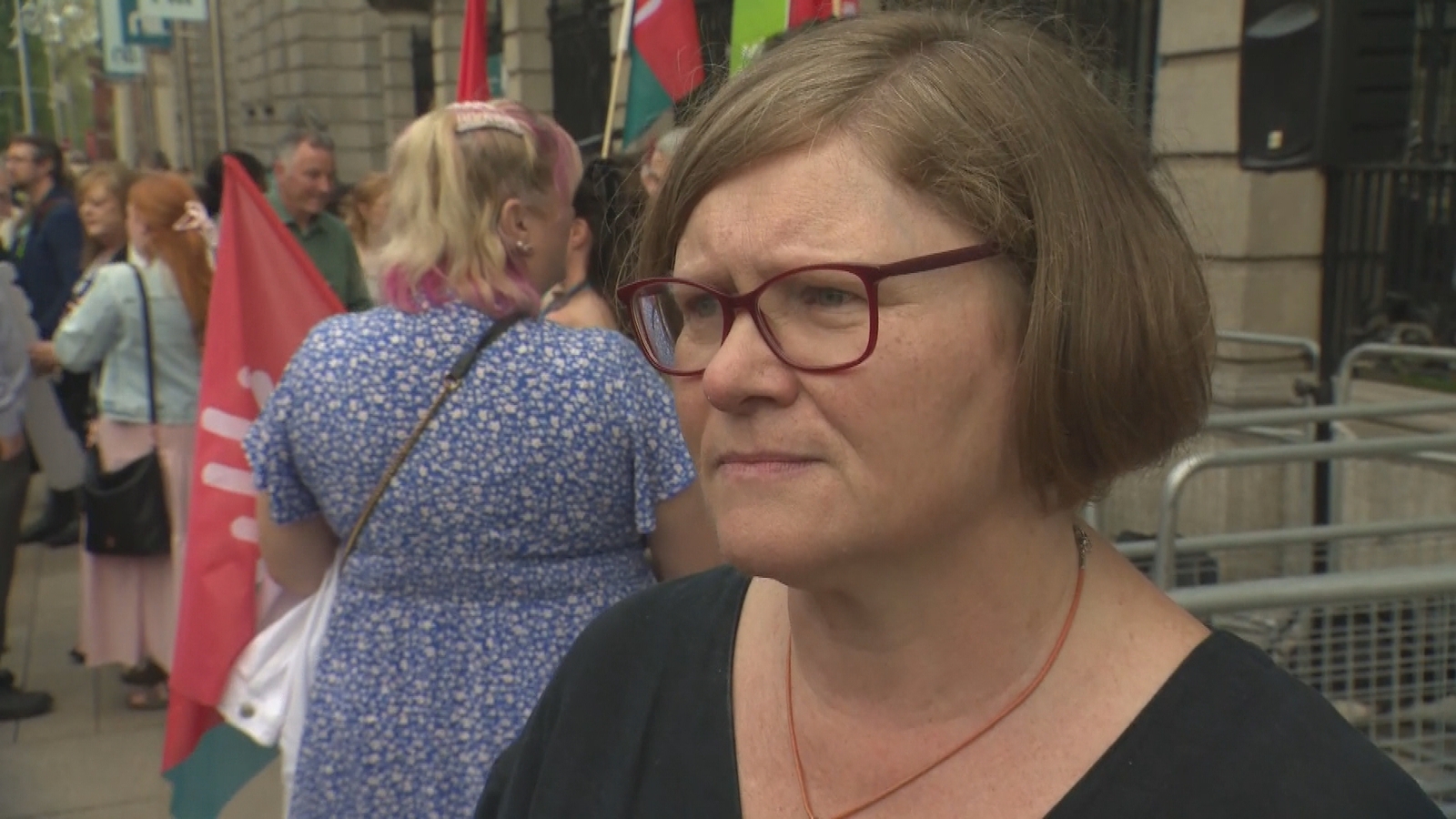 Campaigners call on Government to reduce childcare costs