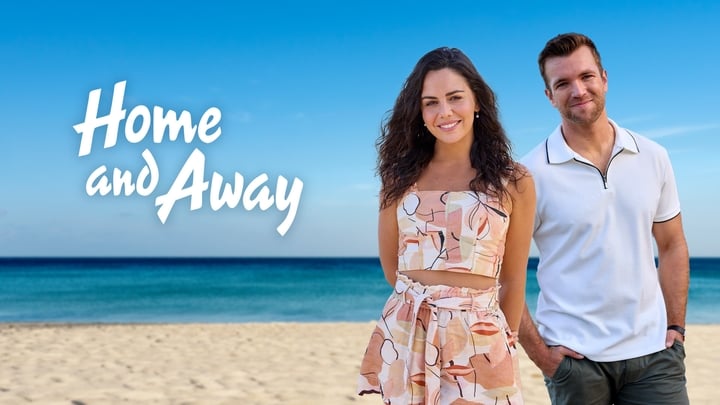 Home and Away - RTÉ Player
