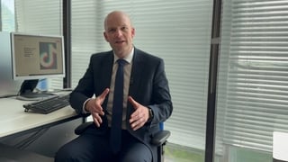 TikTok fined €530m by Irish data watchdog