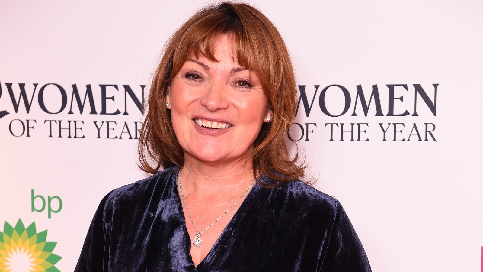 Lorraine Kelly shares health update ahead of surgery to remove ovaries