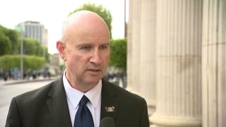 GPO resonates within veteran community, says charity CEO
