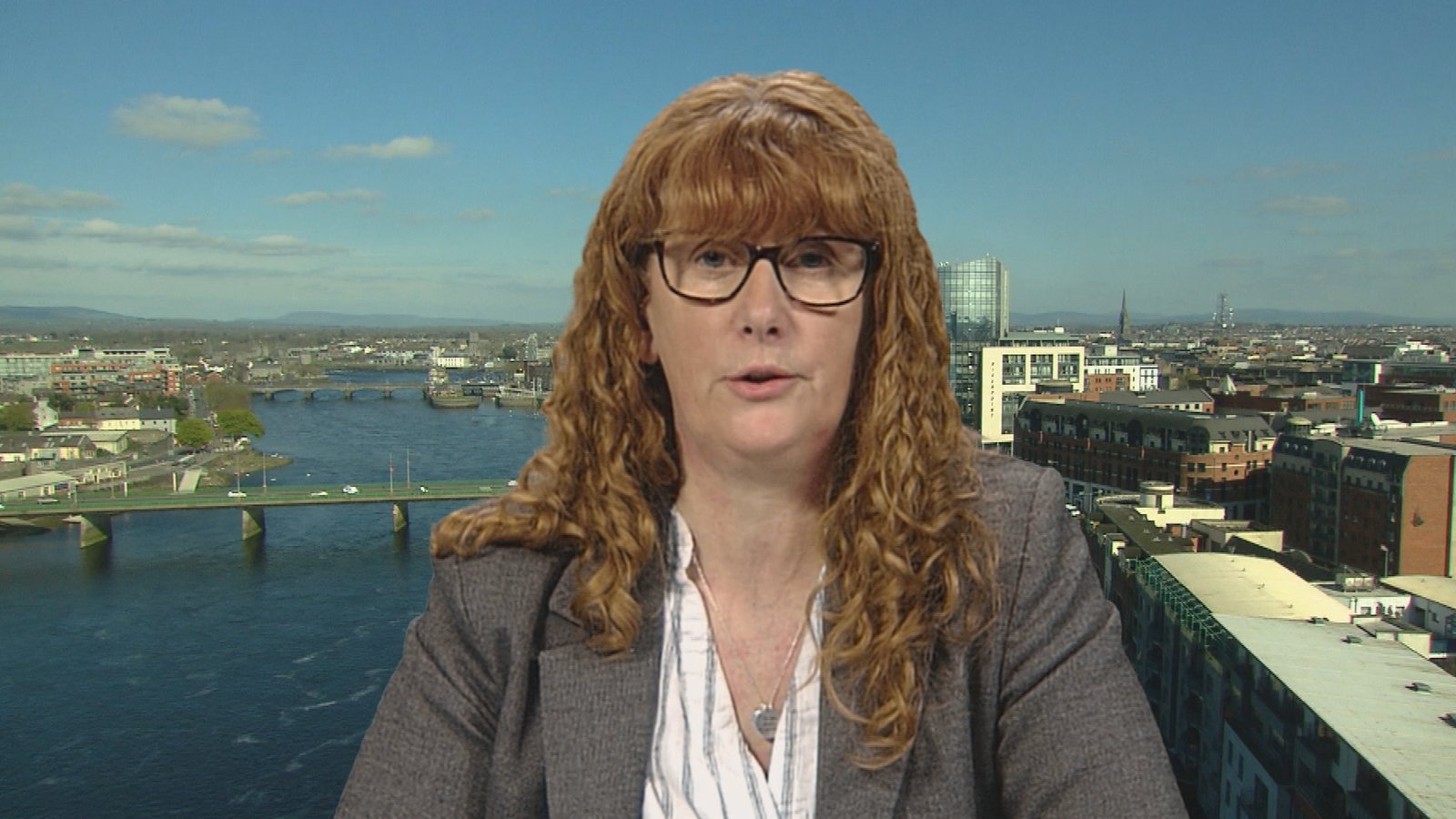 Govt must ask if it has confidence in Browne, says SF