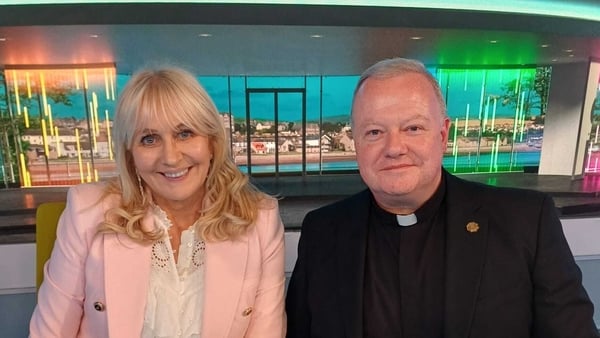 Fr Paul Murphy