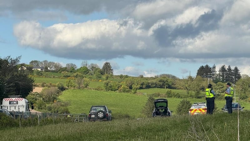 Community Mourns Teen Lost in Cork Crash