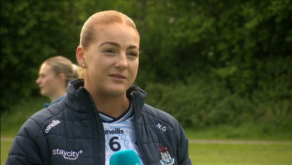 Camogie captain says protesting skort rule is only option