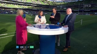 'Absolute disaster'