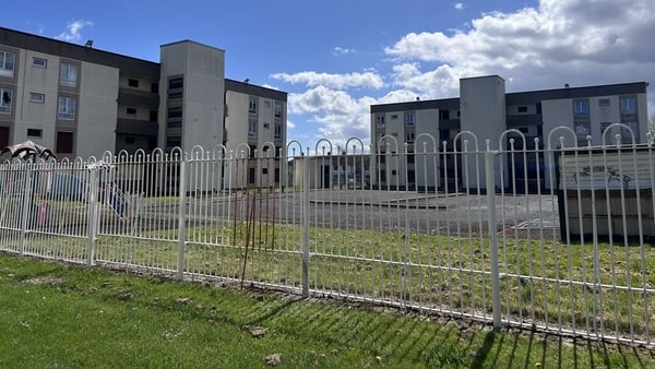 The first phase of the Cromcastle Court regeneration project is not due to be completed until 2029