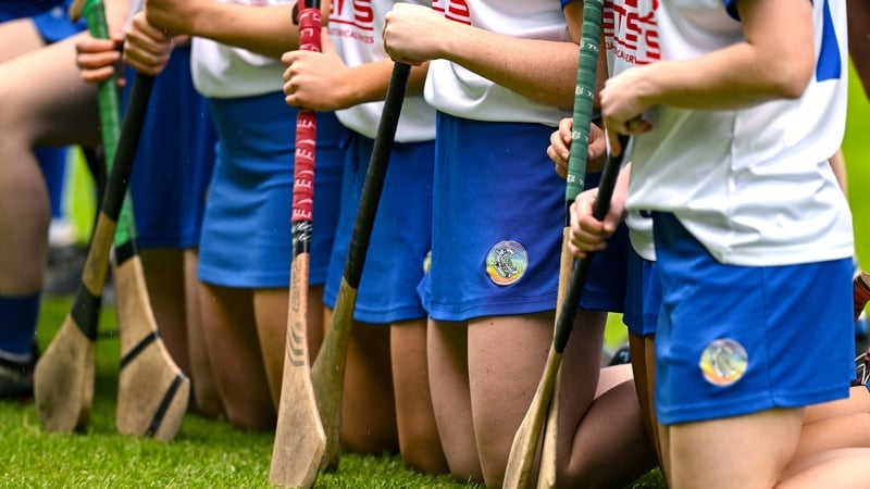 Camogie Association react to shorts vote