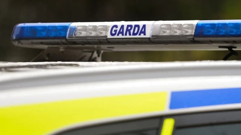 Gardaí call for caution over busy Christmas travel period